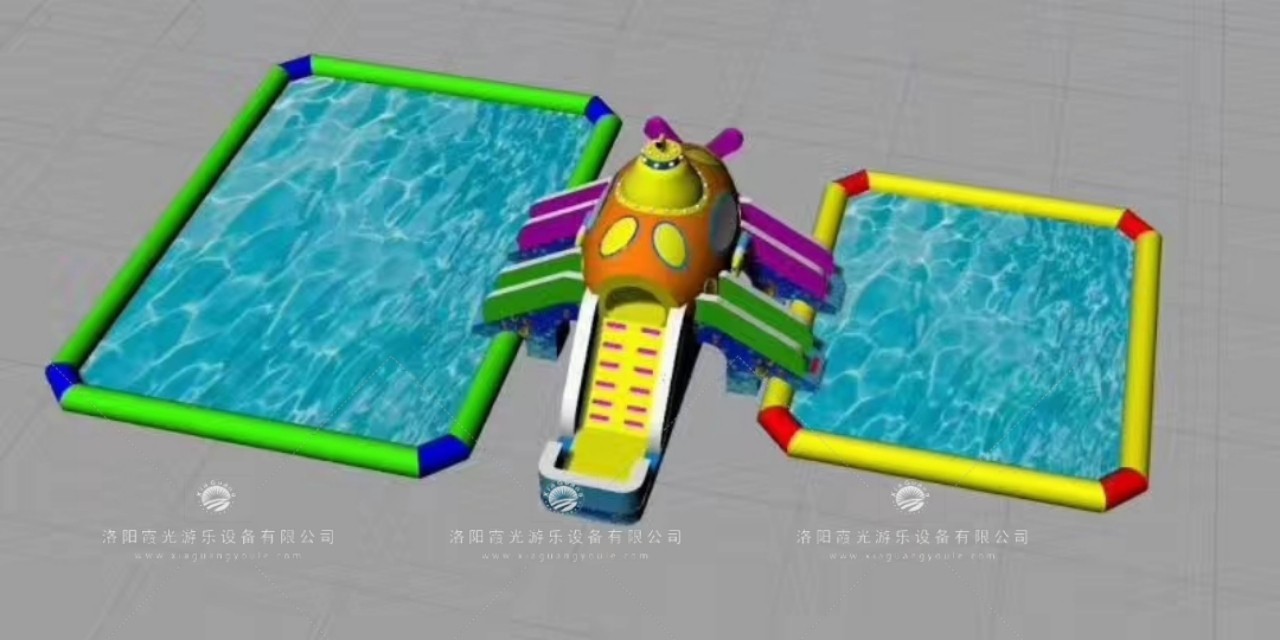 甘肃深海潜艇设计图